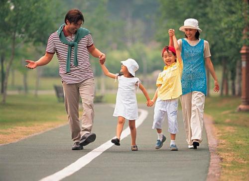 再多的教育方法也不及亲子关系更重要-北京家庭教育咨询